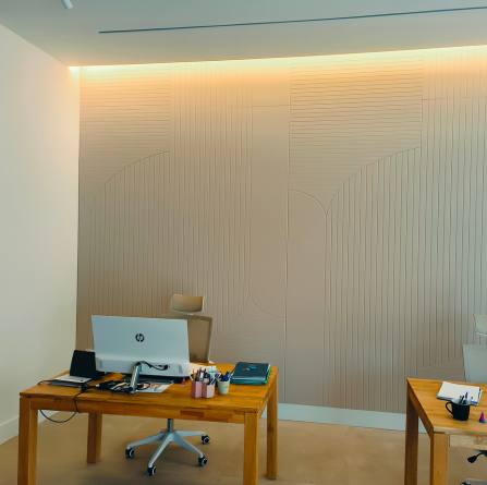 Greenwashing en materiales acústicos cómo elegir soluciones realmente sostenibles 2