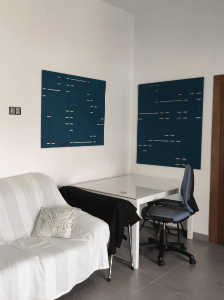 paneles acústicos de pared o techo cuál elegir para cada proyecto 2